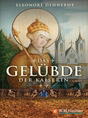 cover image of Das Gelübde der Kaiserin